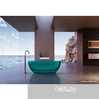 Abber Kristall 170x75 AT9703 Aquamarin
