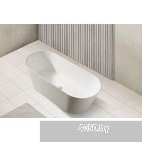 Abber Stein AS9622 (белый матовый)