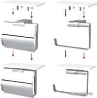 Bemeta Via 131567032