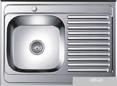 Кухонная мойка Ledeme L98060-6L