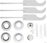 Монтажный комплект Ferro ZGG3B