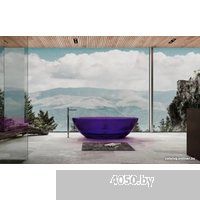 Abber Kristall 180x85 AT9702 Amethyst
