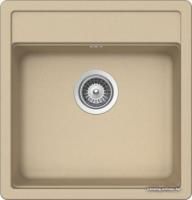 Кухонная мойка Schock Nemo 50 (N-100 S) Moonstone [700343]