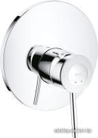 Смеситель Grohe BauClassic 29048000