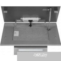 Akpo Juno eco 50 WK-11 (серый)