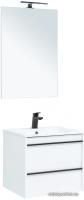 Aquanet Комплект мебели для ванной Lino 60 271951