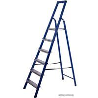 Stairs CS06LX (6 ступеней)