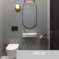 Lavinia Boho Bathroom Sink Slim 33311035
