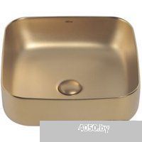 Abber Rechteck AC2211MMG (золото матовый)