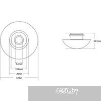Abber AC0014Regen
