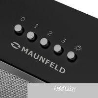 MAUNFELD Bay 45 Push (черный)