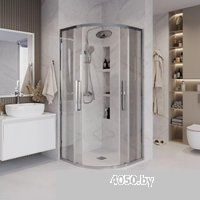 Grossman Cosmo 80x80x195 301.K33.02.8080.10.00