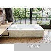 Kaldewei Centro Duo Oval 128 180x80