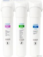 Гейзер Смарт (универсальный)