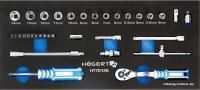 Hogert Technik HT7G126 (34 предмета)