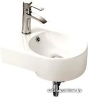 Умывальник WeltWasser Aisbach 5014L
