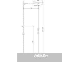Valfex Antares Chrome VF.24803