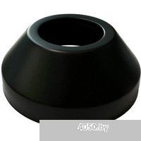 Ростела 3/4 32 мм 503SCH05Ral9005 (черный)