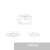 Jaquar Alive ALS-WHT-85601