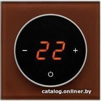 Терморегулятор DeLUMO Takto (8017 темный коричневый)
