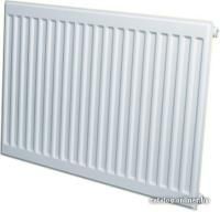 Стальной панельный радиатор Лидея ЛК 11-506 тип 11 500x600