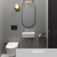 Lavinia Boho Bathroom Sink Slim 33311059