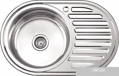 Кухонная мойка Ledeme L67750-L