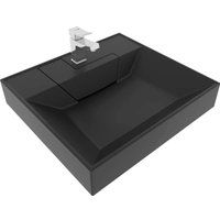 Versalia Monica 60 Black Matt
