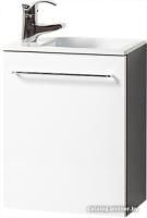 Акваль Тумба под умывальник Сиена СИЕНА.40.27.00.N