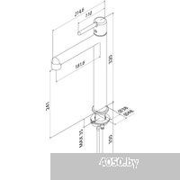 IDDIS Aiger AIGSB01i01