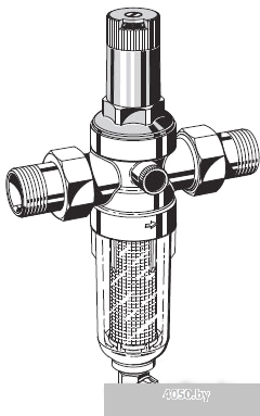 Предфильтр Honeywell FK06AAM 1/2