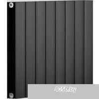 Fusion Solid 1800-02 (черный анодированный C35)