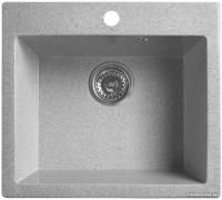 Belux KSD 4945 (олово светлосерый)