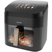 Cecotec Cecofry&Grill Smokin' 8500