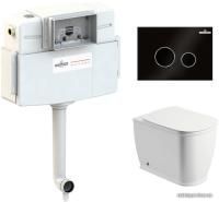 Унитаз Lavinia Boho Relfix Bell Pro Set 4 в 1 77060216