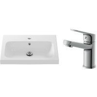 Cersanit Carina 60В S-UM-CAR60/1 + 63034