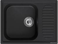 Mixline ML-GM18 551978 (ультра-черный)