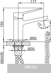 FRAP H62-9 F1062-9