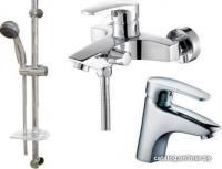 Комплект смесителей Kaiser Guss 6800К