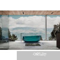 Abber Kristall 170x80 AT9706 Aquamarin