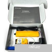 Rex Faber RF Powerful