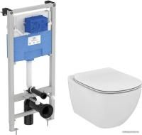 Ideal Standard Tesi AquaBlade T007901+T352701+R020467