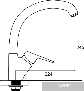 Ledeme H46 L5946