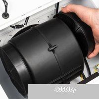 ZorG Nero 1260 60 S (черный)