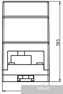 Терморегулятор Wirt ТРЛ-510