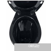 Оскольская керамика Элисса Оптима (черный)