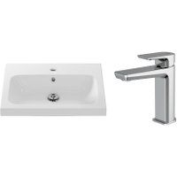 Cersanit Carina 60В S-UM-CAR60/1 + 63063