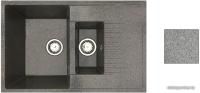 Кухонная мойка БелЭворс Forma (грей)