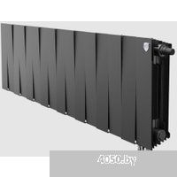 Royal Thermo PianoForte 300 Noir Sable (16 секций)