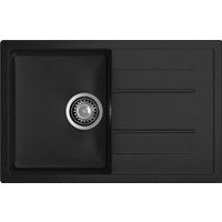 GranFest Quadro 780L (черный)